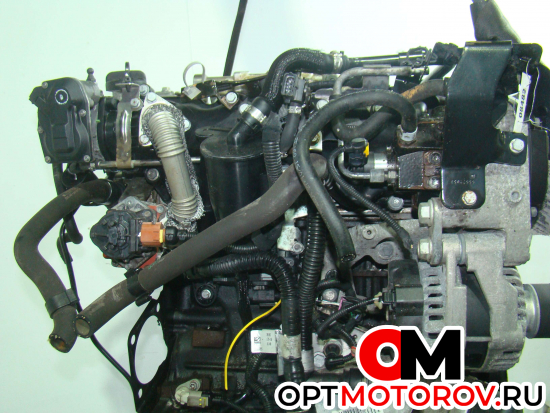 Двигатель  Opel Insignia 1 поколение (A) 2010 A20DTH #2