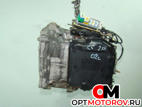 КПП автоматическая (АКПП)  Citroen C5 1 поколение 2002 20TP42 #4