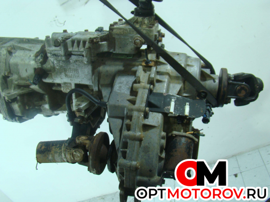 Раздаточная коробка  Kia Sorento 1 поколение 2004 473003C100 #2