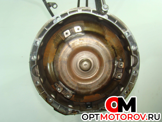 КПП автоматическая (АКПП)  Mercedes-Benz M-Класс W163 [рестайлинг] 2003 722668 #5
