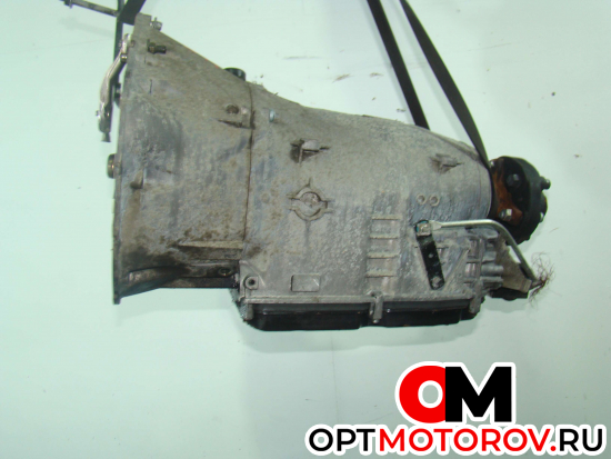 КПП автоматическая (АКПП)  Mercedes-Benz C-Класс W203/S203/CL203 [рестайлинг] 2004 722699 #3