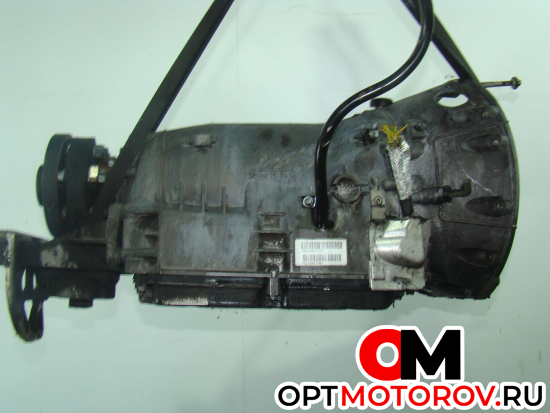 КПП автоматическая (АКПП)  Chrysler 300C 1 поколение 2005 722678 #3
