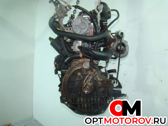 Двигатель  Renault Trafic 2 поколение 2006 F9Q760 #3