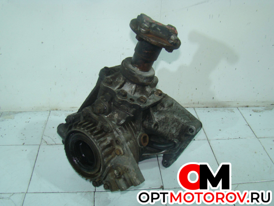 Раздаточная коробка  Nissan X-Trail T30 2004 XUK1 #1