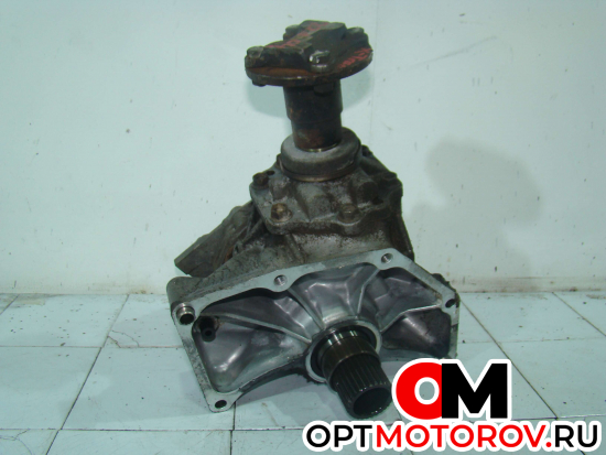 Раздаточная коробка  Nissan X-Trail T30 2004 XUK1 #4