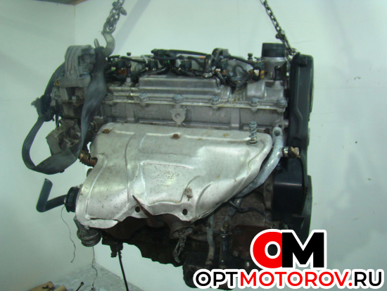 Двигатель  Volvo XC90 1 поколение 2003 D5244T #6
