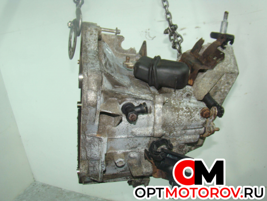 КПП механическая (МКПП)  Renault Espace 4 поколение 2003 PK6061 #3