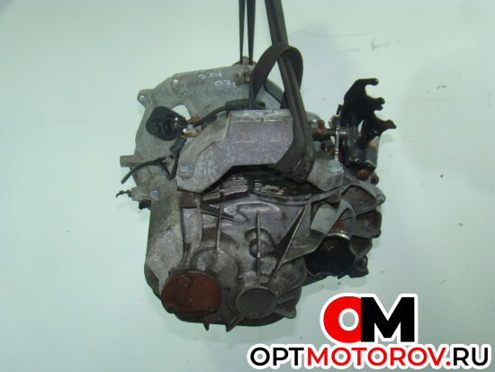 КПП механическая (МКПП)  Ford S-Max 1 поколение 2007 6G9R7002AC #4