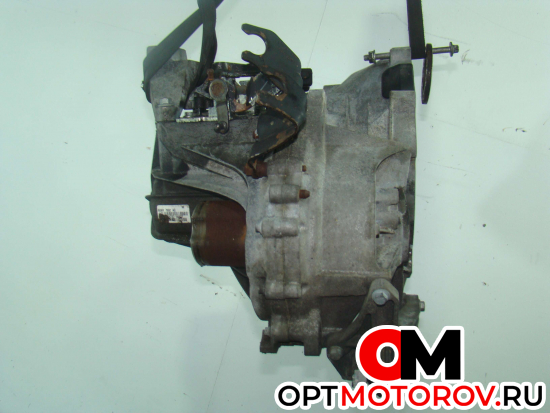 КПП механическая (МКПП)  Ford S-Max 1 поколение 2007 6G9R7002AC #2