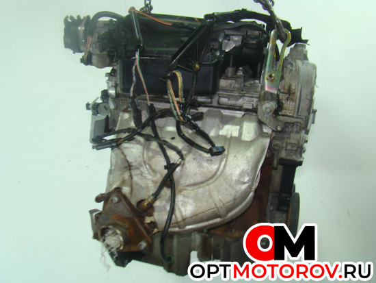 Двигатель  Renault Modus 1 поколение 2005 K4M790 #4