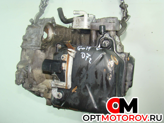КПП автоматическая (АКПП)  Volkswagen Golf 5 поколение 2007 JPL #3