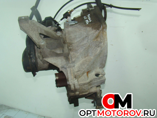 КПП механическая (МКПП)  Ford Focus 2 поколение 2005 3M5R7002ND #2