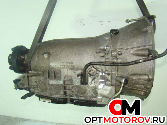 КПП автоматическая (АКПП)  Mercedes-Benz C-Класс W203/S203/CL203 [рестайлинг] 2004 722699 #2