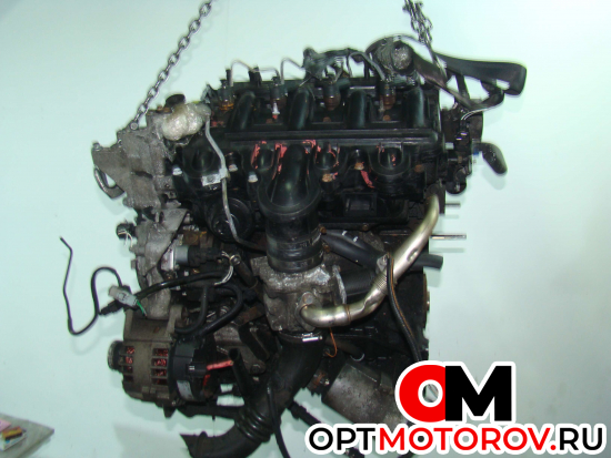 Двигатель  Renault Espace 4 поколение 2003 G9T720 #3