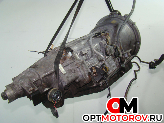 КПП автоматическая (АКПП)  Ford Transit 6 поколение 2006 0Y75801 #3