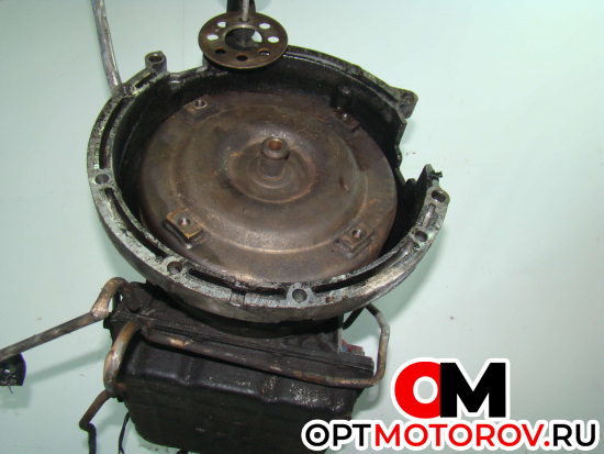 КПП автоматическая (АКПП)  Ford Transit 6 поколение 2006 0Y75801 #4