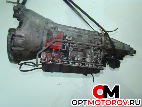 КПП автоматическая (АКПП)  Ford Transit 6 поколение 2006 0Y75801 #5
