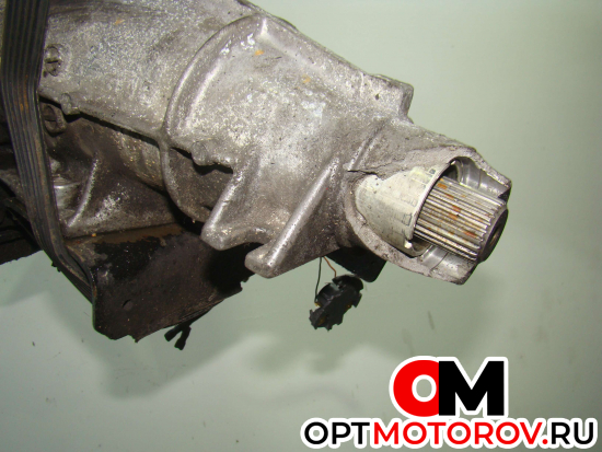 КПП автоматическая (АКПП)  Ford Transit 6 поколение 2006 0Y75801 #1