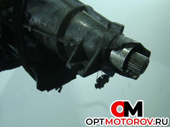 КПП автоматическая (АКПП)  Ford Transit 6 поколение 2006 0Y75801 #2