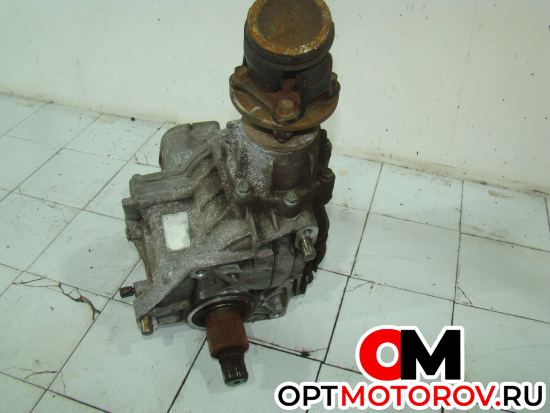 Раздаточная коробка  Hyundai Tucson 1 поколение 2004  #4