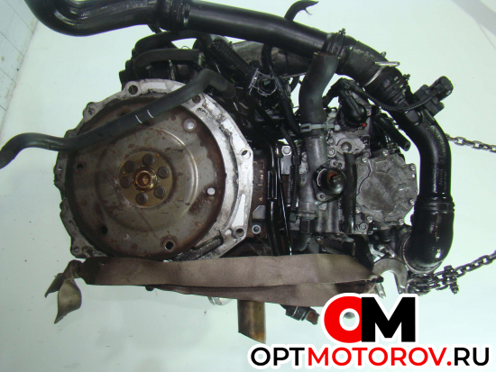 Двигатель  Volkswagen Sharan 1 поколение [2-й рестайлинг] 2008 BVK #5