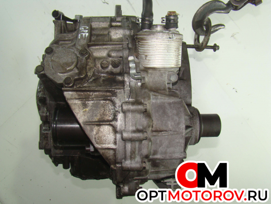 КПП автоматическая (АКПП)  Volkswagen Sharan 1 поколение [2-й рестайлинг] 2007 GPE #1