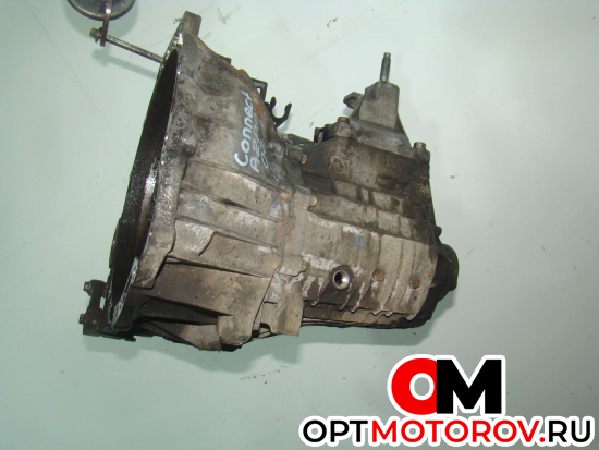 КПП механическая (МКПП)  Ford Transit Connect 1 поколение 2007 2T1R7002BG #2