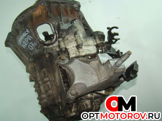 КПП механическая (МКПП)  Ford Transit Connect 1 поколение 2007 2T1R7002BG #5