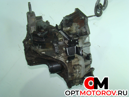 КПП механическая (МКПП)  Ford Transit Connect 1 поколение 2007 2T1R7002BG #3