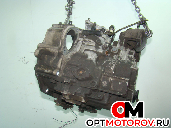 КПП механическая (МКПП)  Ford Galaxy 1 поколение [рестайлинг] 2002 FPE0207 #3