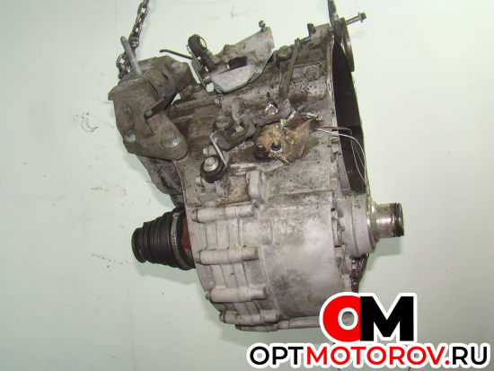 КПП механическая (МКПП)  Ford Galaxy 1 поколение [рестайлинг] 2002 FPE0207 #5