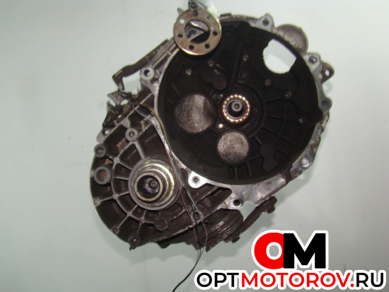 КПП механическая (МКПП)  Ford Galaxy 1 поколение [рестайлинг] 2002 FPE0207 #6