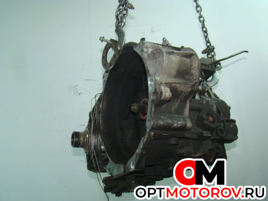 КПП механическая (МКПП)  Ford Galaxy 1 поколение [рестайлинг] 2002 FPE0207 #1