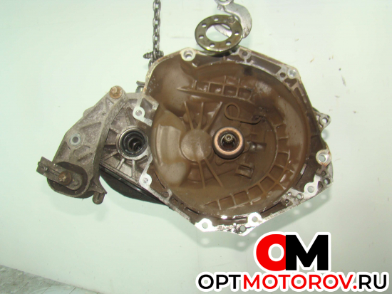 КПП механическая (МКПП)  Opel Corsa C [рестайлинг] 2005 F13418 #1