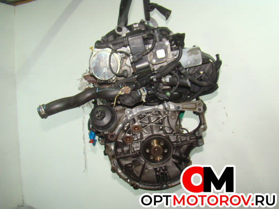 Двигатель  Peugeot 207 1 поколение 2009 5FWEP6 #5