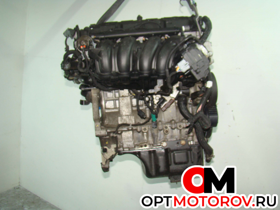 Двигатель  Peugeot 207 1 поколение 2009 5FWEP6 #2