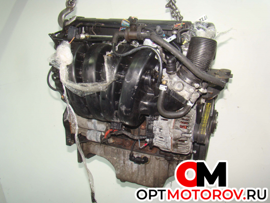 Двигатель  Opel Vectra C [рестайлинг] 2007 Z18XER #2