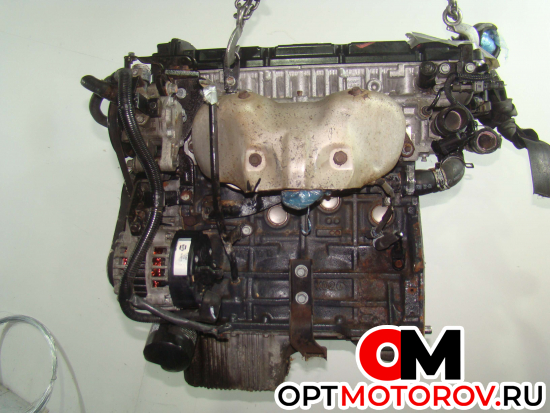 Двигатель  Hyundai Tucson 1 поколение 2007 G4GC #7