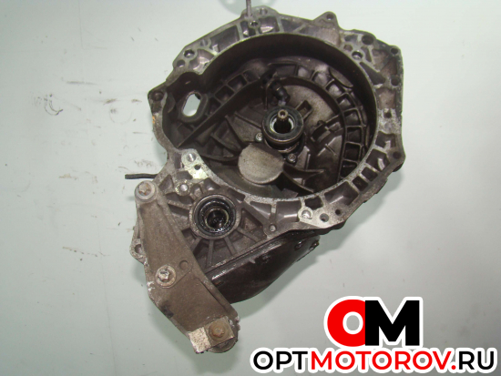 КПП механическая (МКПП)  Opel Corsa D 2008 F13 3.74 #1