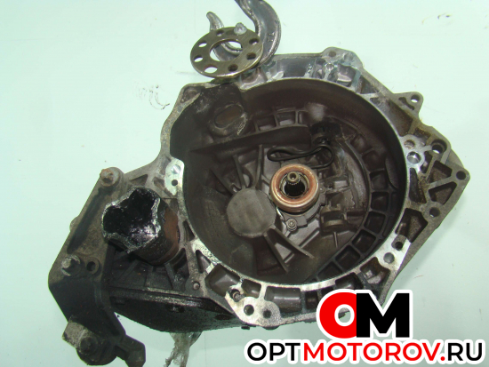 КПП механическая (МКПП)  Opel Corsa D [2-й рестайлинг] 2011 F13 3.74 #5