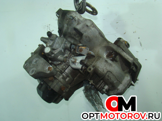 КПП механическая (МКПП)  Opel Corsa D [2-й рестайлинг] 2011 F13 3.74 #3