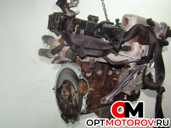 Двигатель  Hyundai Matrix 1 поколение 2003 G4ED #5