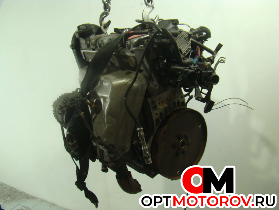 Двигатель  Volkswagen Polo 3 поколение [рестайлинг] 2001 AUD #4