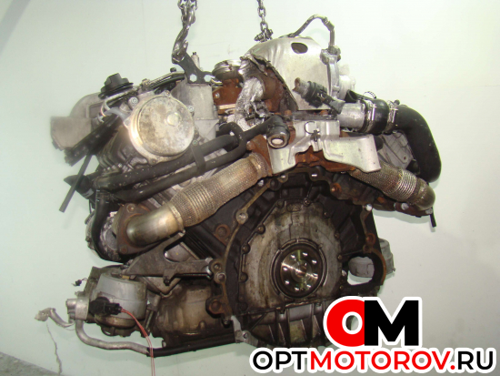 Двигатель  Audi A4 B6 2004 BDG #4