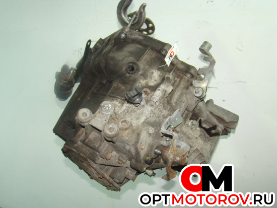 КПП механическая (МКПП)  Opel Astra G 2002 F23 #2
