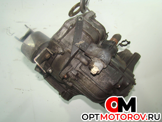 КПП механическая (МКПП)  Opel Astra G 2002 F23 #3