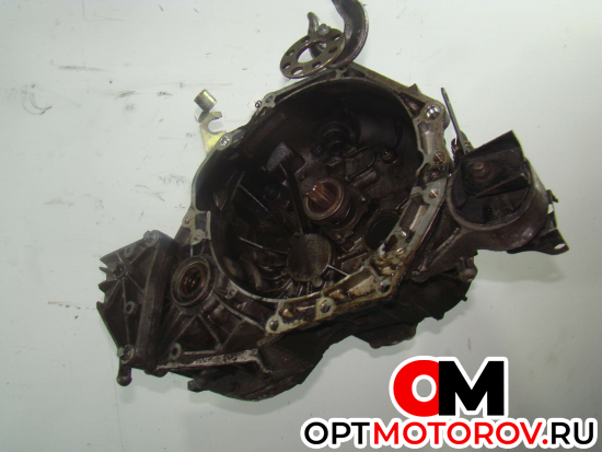 КПП механическая (МКПП)  Opel Astra G 2002 F23 #1