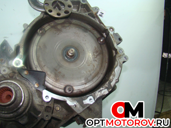 КПП автоматическая (АКПП)  Volkswagen Sharan 1 поколение 2000 Eqn #4