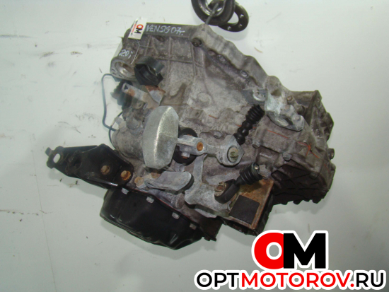 КПП механическая (МКПП)  Toyota Avensis 2 поколение (T250) [рестайлинг] 2007  #5