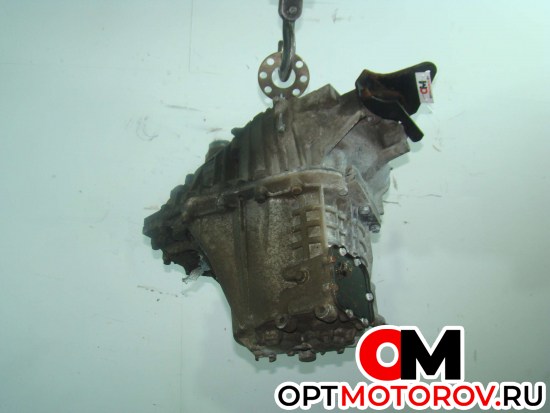 КПП механическая (МКПП)  Hyundai Tucson 1 поколение 2007  #4